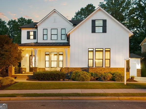 3050 Haven Mill Ln, Milton, GA 30004