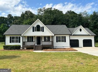 256 Dublin Dr SE, Calhoun, GA 30701
