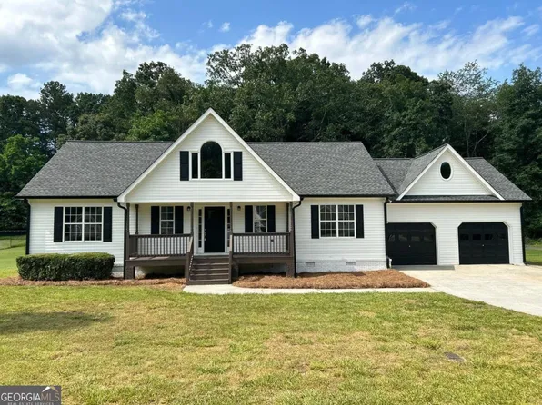 256 Dublin Dr SE, Calhoun, GA 30701