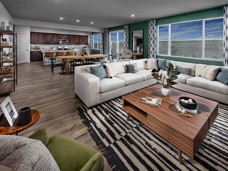 Encore at Meadowlands by Meritage Homes in Lincoln CA | Zillow