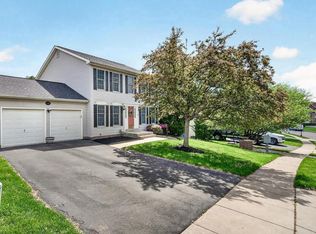 2094 E Greenleaf Dr, Frederick, MD 21702