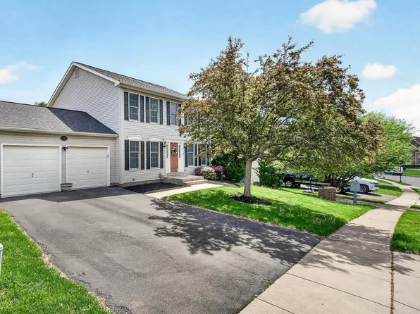 2094 E Greenleaf Dr, Frederick, MD 21702