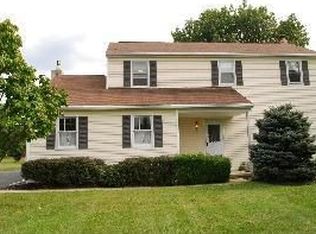 1188 Montgomery Ave, Schwenksville, PA 19473