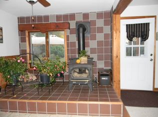 10899 Matteson Corners Rd, Holland, NY 14080
