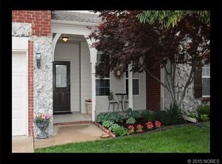 9109 N 102nd Ave E, Owasso, OK 74055