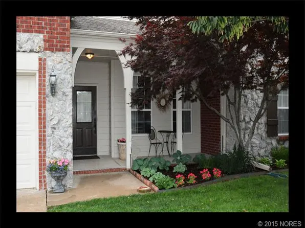 9109 N 102nd Ave E, Owasso, OK 74055
