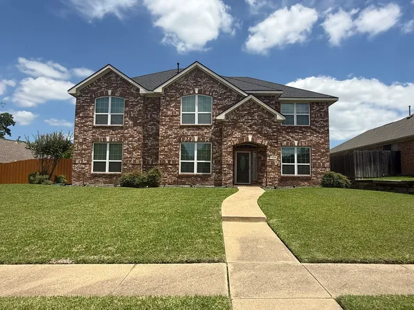 1225 Donegal Ln, Garland, TX 75044