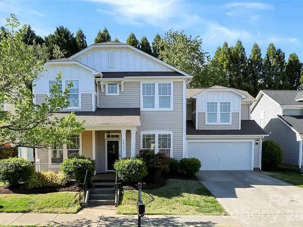 8033 Cottsbrooke Dr, Huntersville, NC 28078