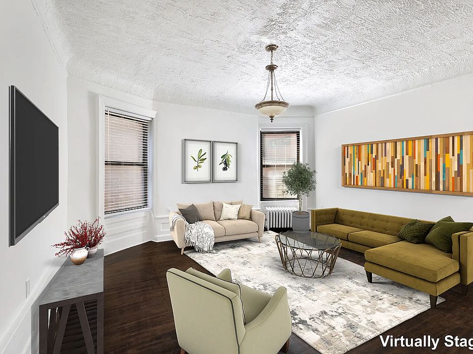 1st image of 10 W 93rd St APT 4C