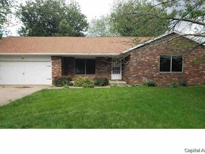 14 Hawthorn Ln, Pleasant Plains, IL, 62677