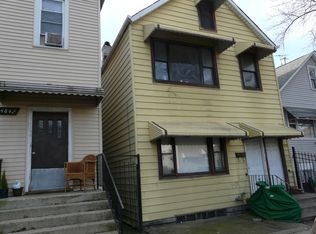 4834 S Elizabeth St, Chicago, IL 60609
