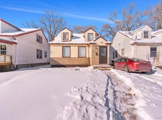 20117 Stoepel St, Detroit, MI 48221