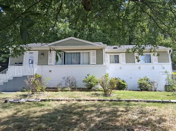 6701 Furman Pkwy, Riverdale, MD 20737