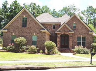 1225 Macarthur Place Ct, Mobile, AL 36609