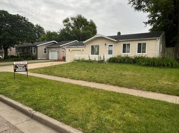 4612 Hanover Ave, Portage, MI 49002