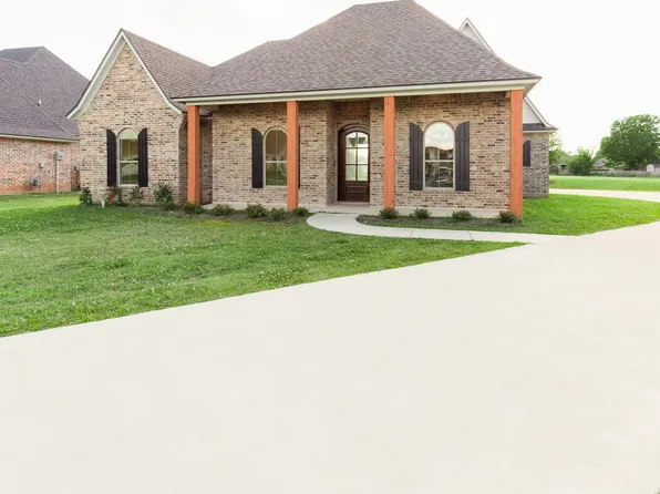 319 Newport Ln, Benton, LA 71006