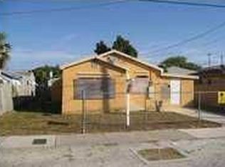 1765 NW 40th St, Miami, FL 33142
