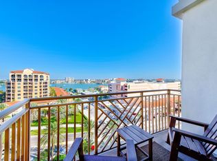 500 Mandalay Ave #712, Clearwater, FL 33767