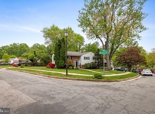 1907 Logwind Rd, Baltimore, MD 21228