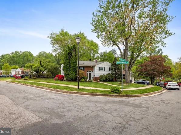 1907 Logwind Rd, Baltimore, MD 21228