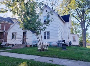 1517 4th Ave S, Fort Dodge, IA 50501