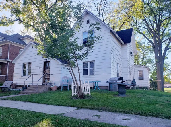 1517 4th Ave S, Fort Dodge, IA 50501