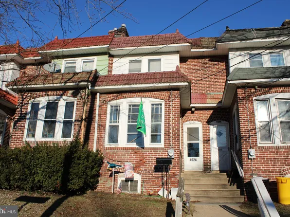 4624 Lafayette Ave, Pennsauken, NJ 08109