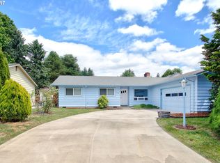 604 Linda Way, Newberg, OR 97132