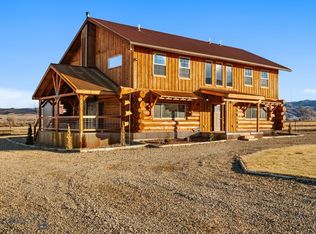 17 Texs Loop, Alder, MT 59710