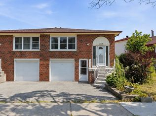 269 Timberbank Blvd, Toronto, ON M1W 2G9