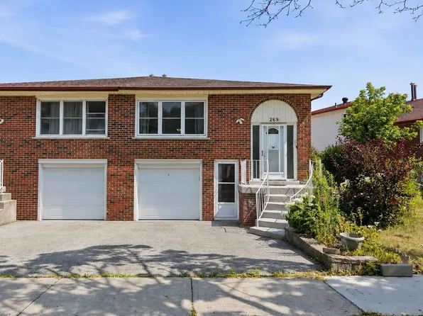269 Timberbank Blvd, Toronto, ON M1W 2G9