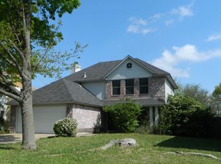 504 Tanner Trl, Pflugerville, TX 78660