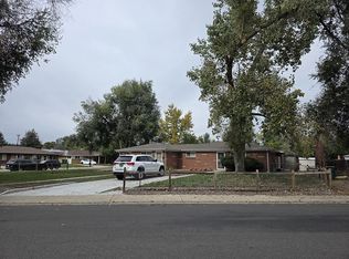 8795 W 46th Ave, Wheat Ridge, CO 80033