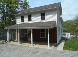 182 S 6th Ave, Clarion, PA 16214