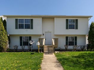 156 Derrer Rd, Columbus, OH 43204