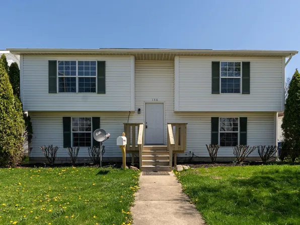 156 Derrer Rd, Columbus, OH 43204