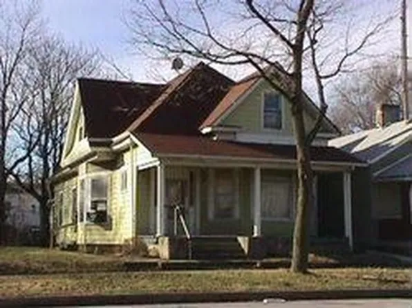 723 Fletcher Ave, Indianapolis, IN 46203