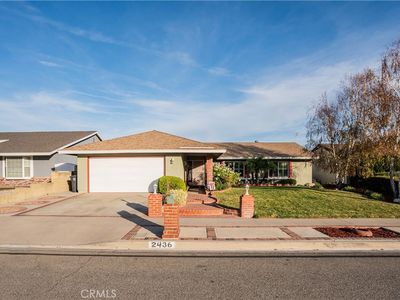 2436 Castlemont Ct, Simi Valley, CA, 93063