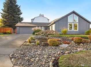 6815 NW Dogwood Dr, Vancouver, WA 98663