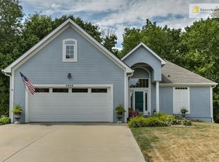 3903 NE 77th St, Kansas City, MO 64119