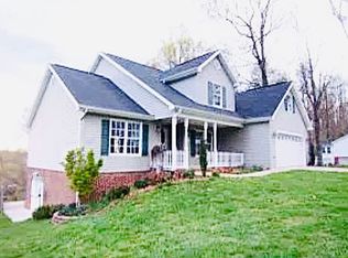 201 Eastern Star Rd, Kingsport, TN 37663