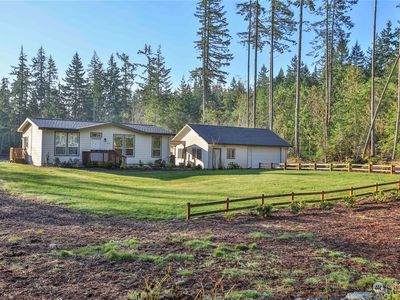 824 Classic Road, Greenbank, WA, 98253