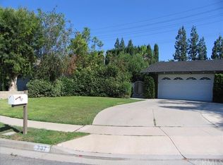 737 San Ramon Dr, Fullerton, CA 92835