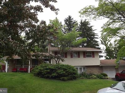 1520 Pelham Rd, Harrisburg, PA, 17110