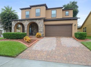 2547 Red Berry Way, Ocoee, FL 34761