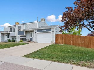 5444 W Cyclamen Cv, West Jordan, UT 84081