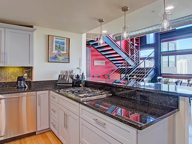 417 E Kiowa St #1204 — Photo 8