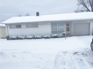 236 Idlewood Dr, Tonawanda, NY 14150