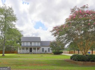 216 Queens Cemetery Rd, Good Hope, GA 30641