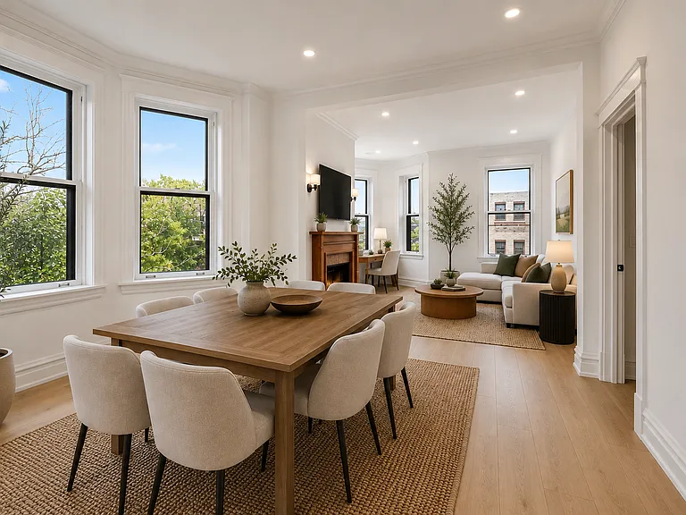 2025 W Roscoe St #3F — Photo 5